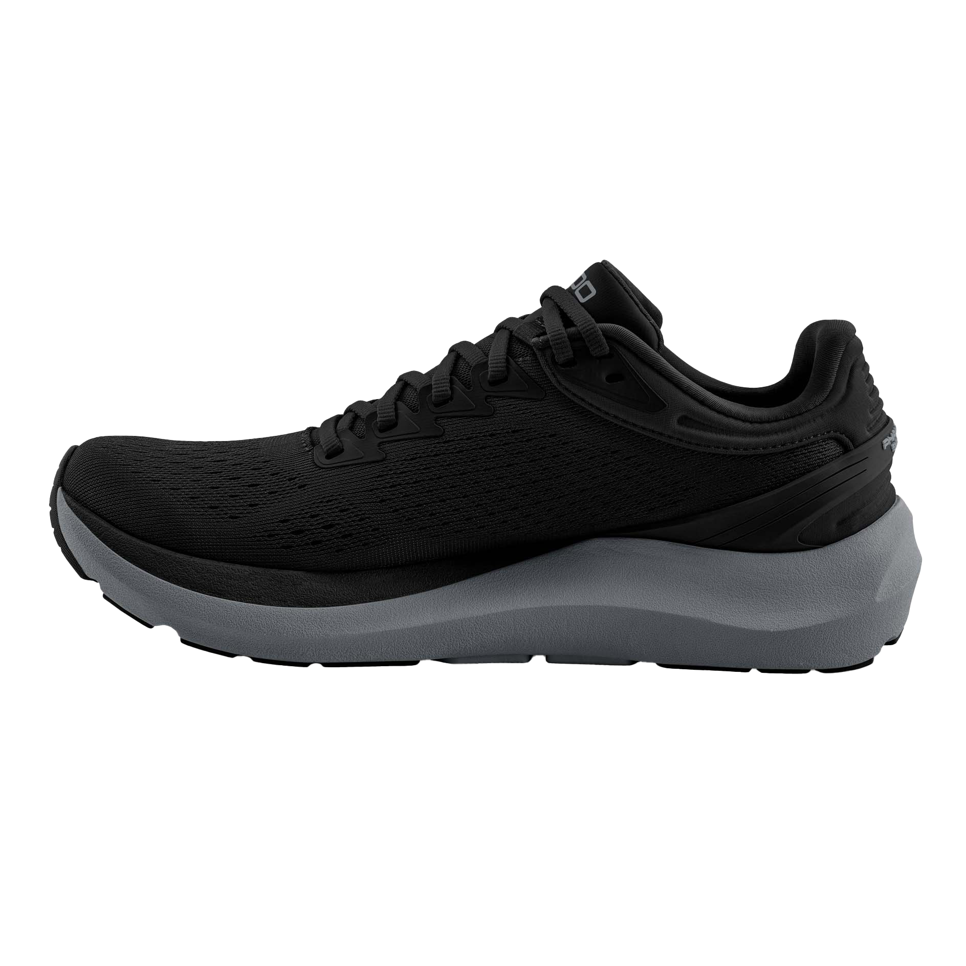 Black / Charcoal