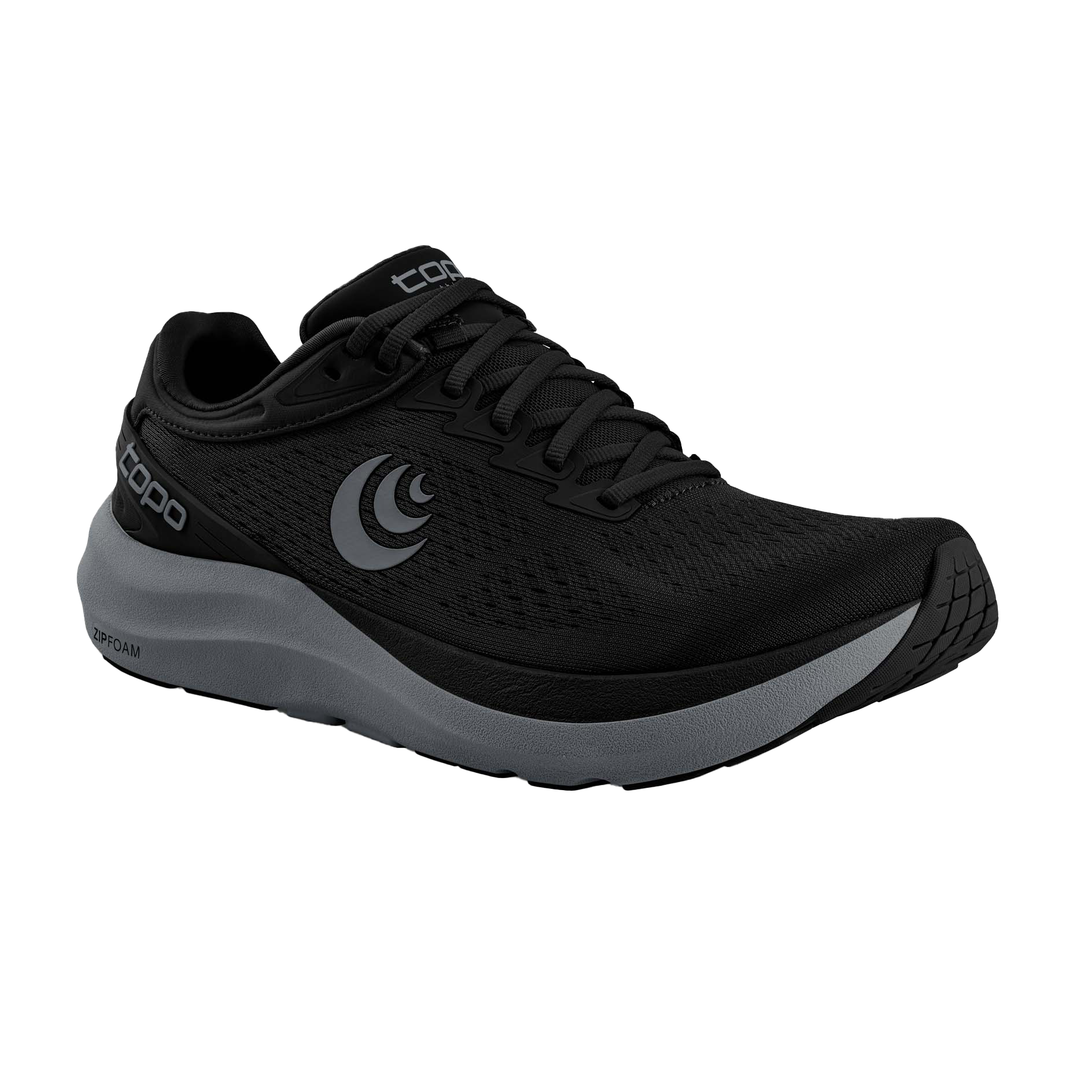 Black / Charcoal