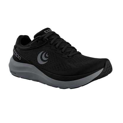Black / Charcoal