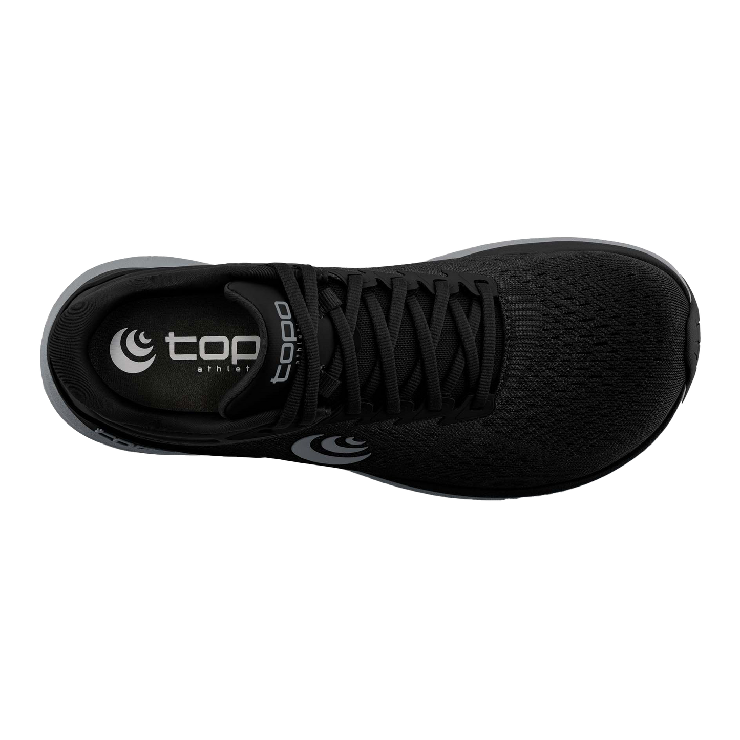 Black / Charcoal