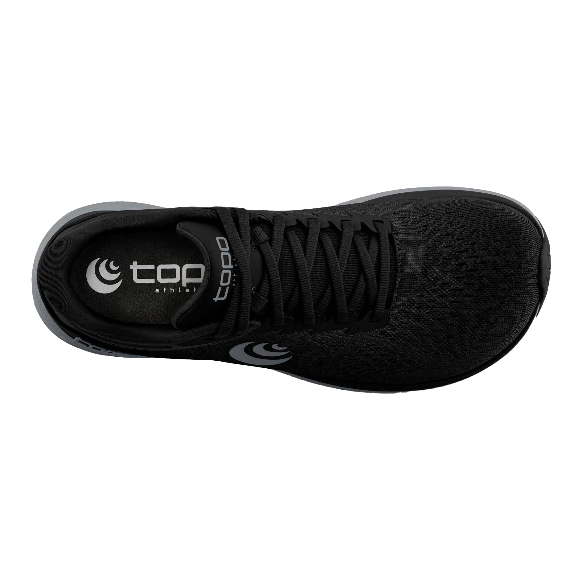 Black / Charcoal