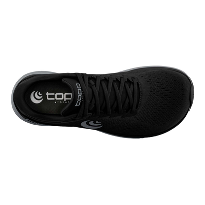 Black / Charcoal