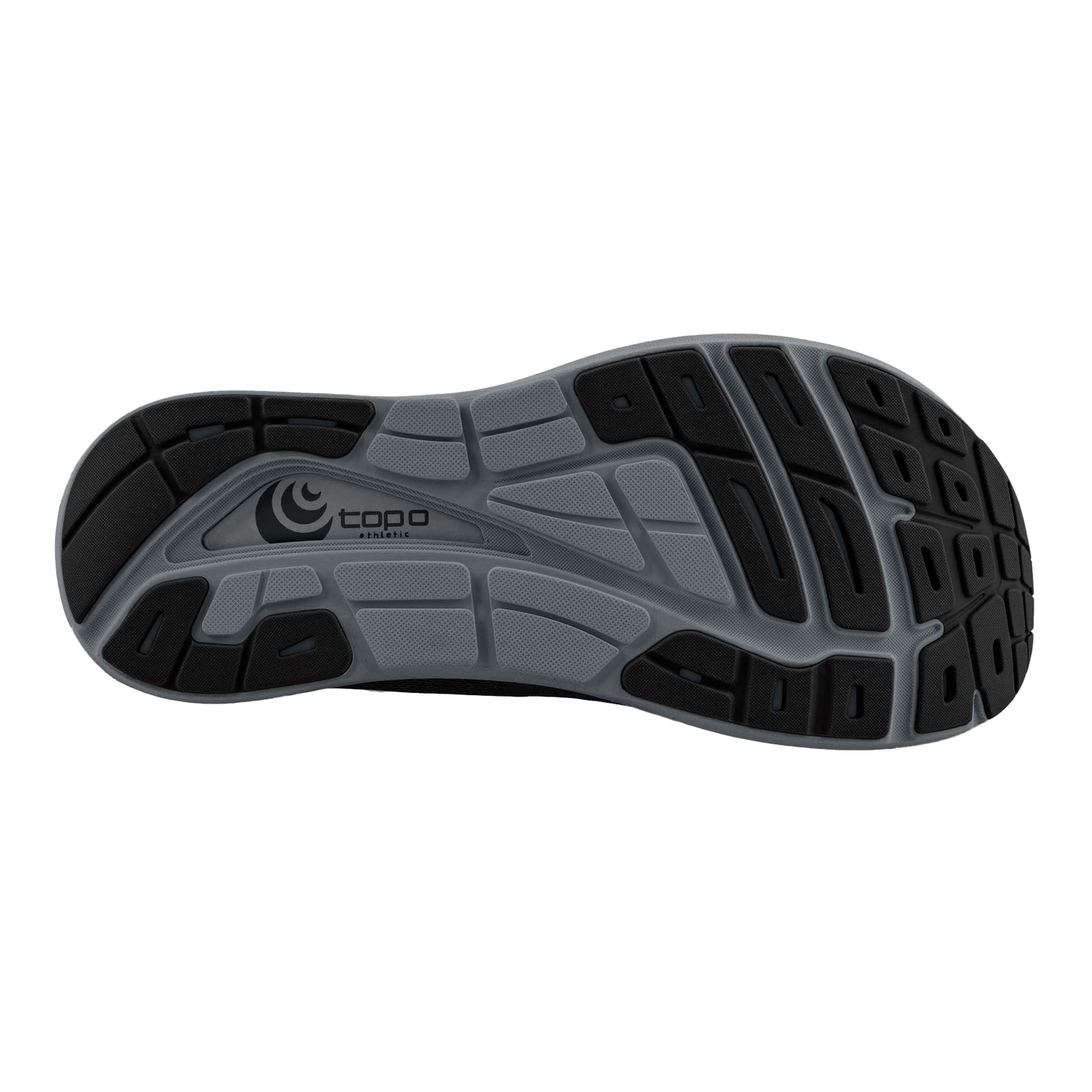 Black / Charcoal
