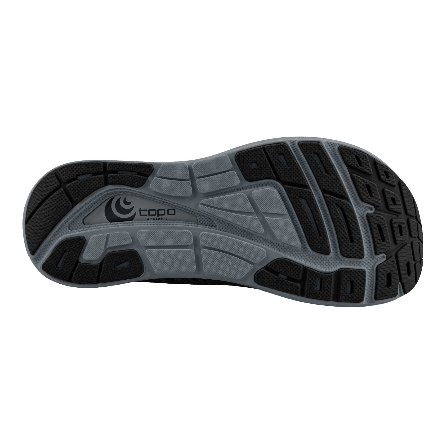 Black / Charcoal