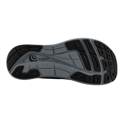 Black / Charcoal