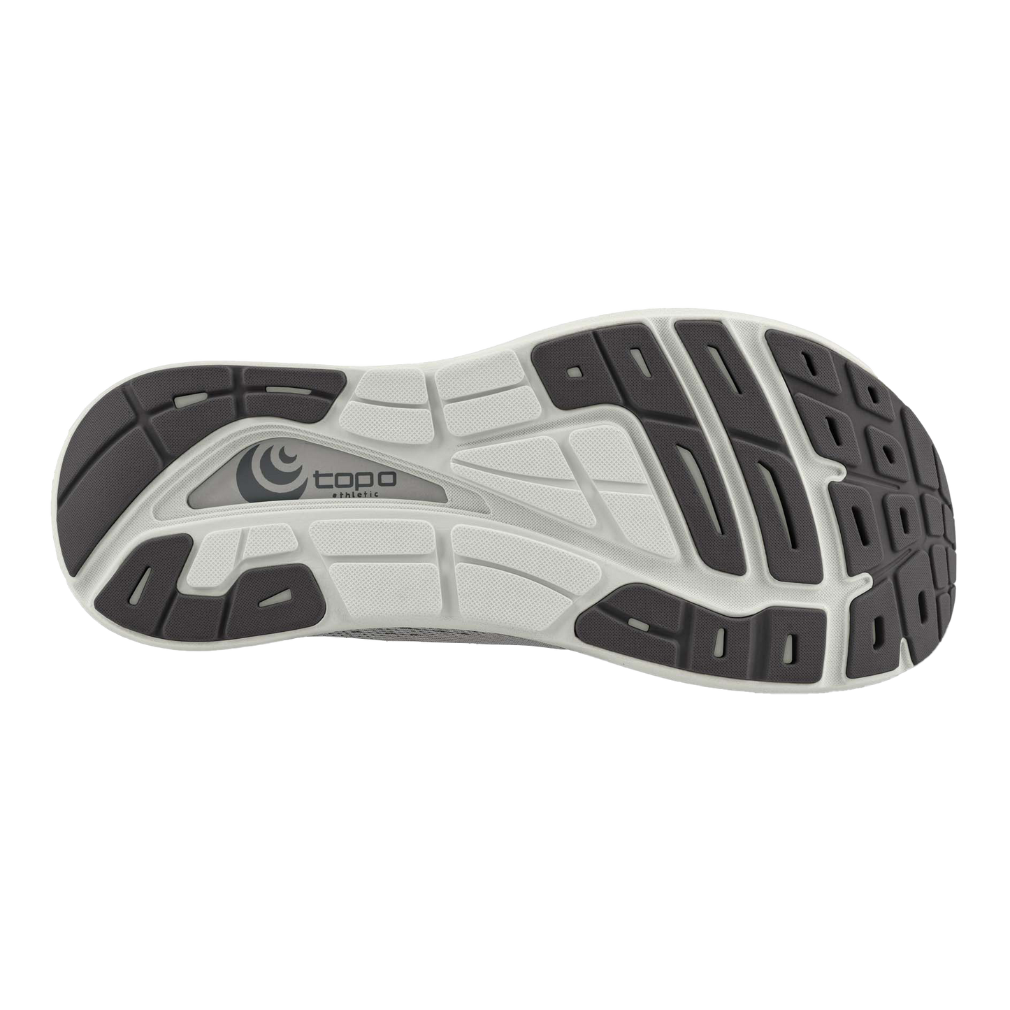 Gray / Gray