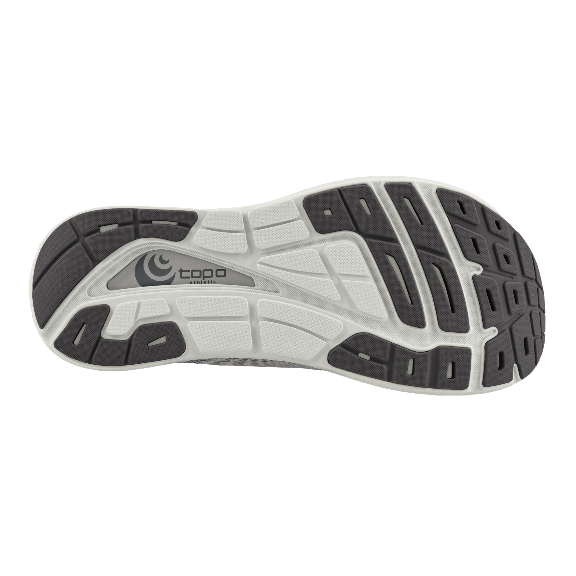 Gray / Gray
