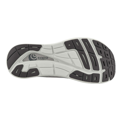 Gray / Gray