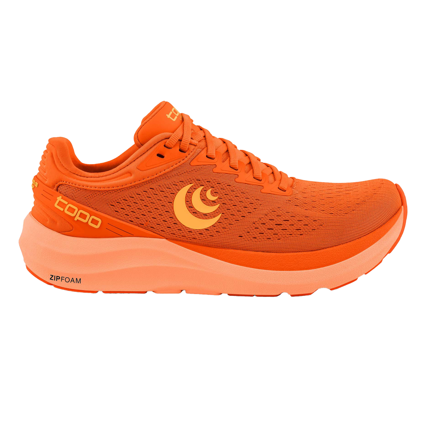 Orange / Yellow