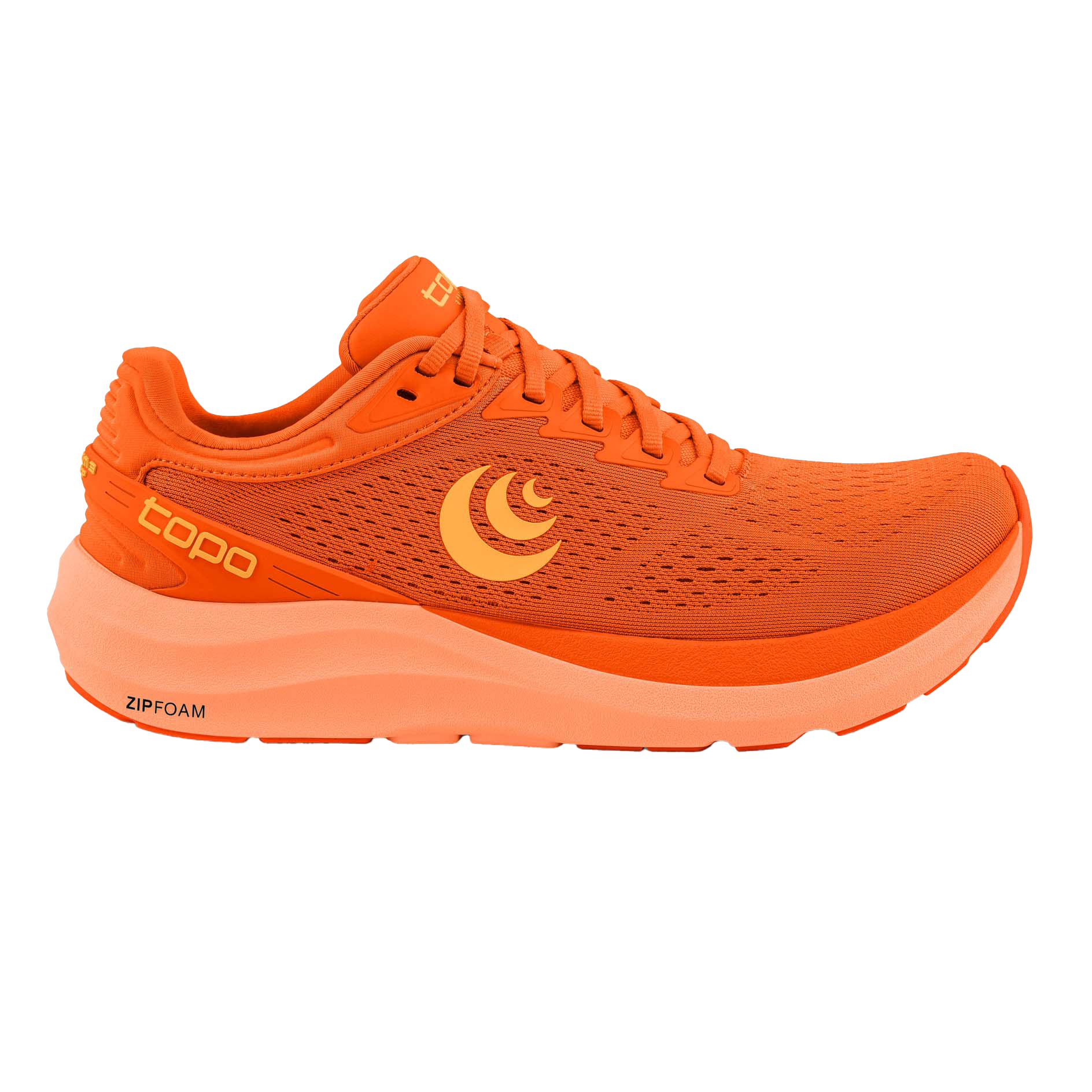 Orange / Yellow