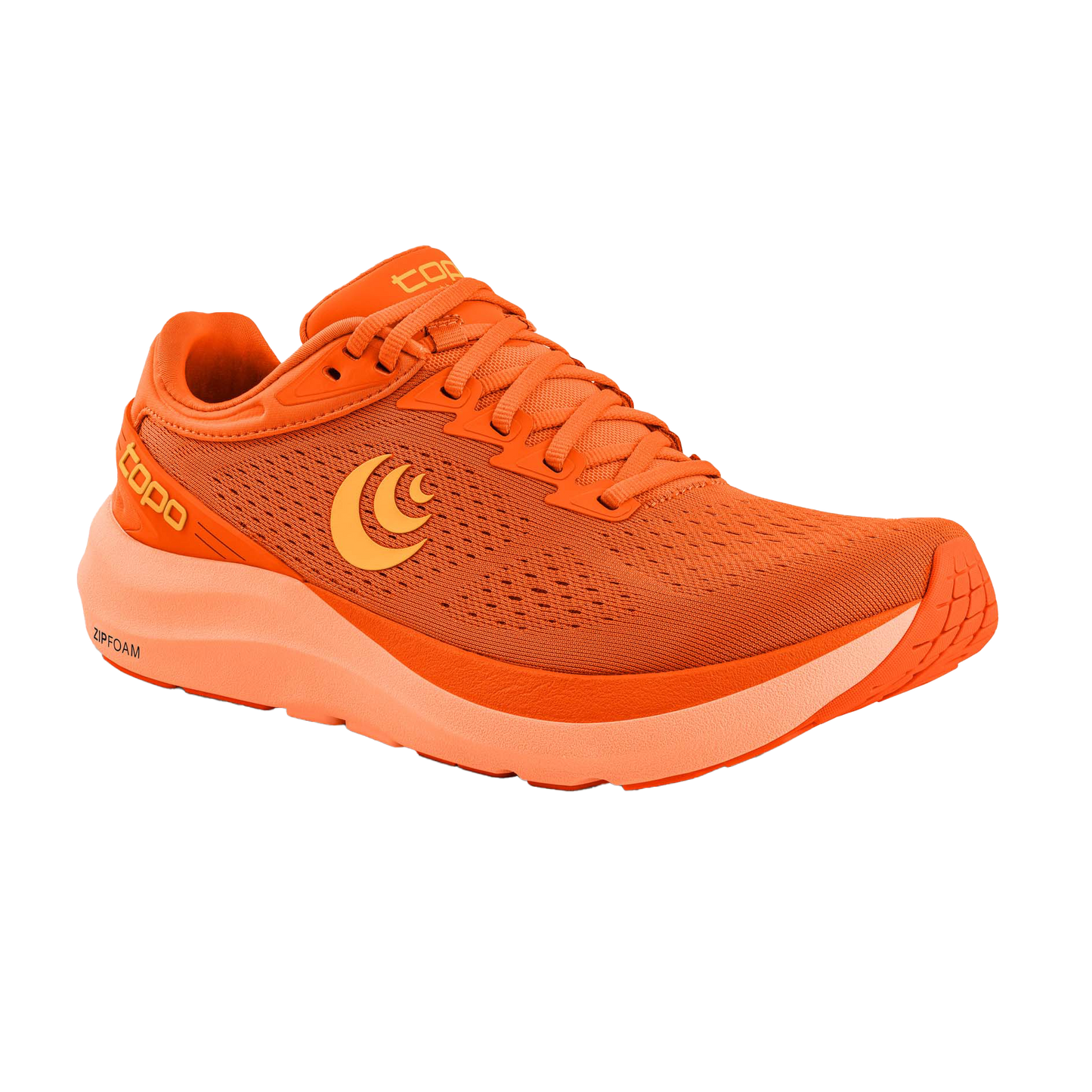 Orange / Yellow