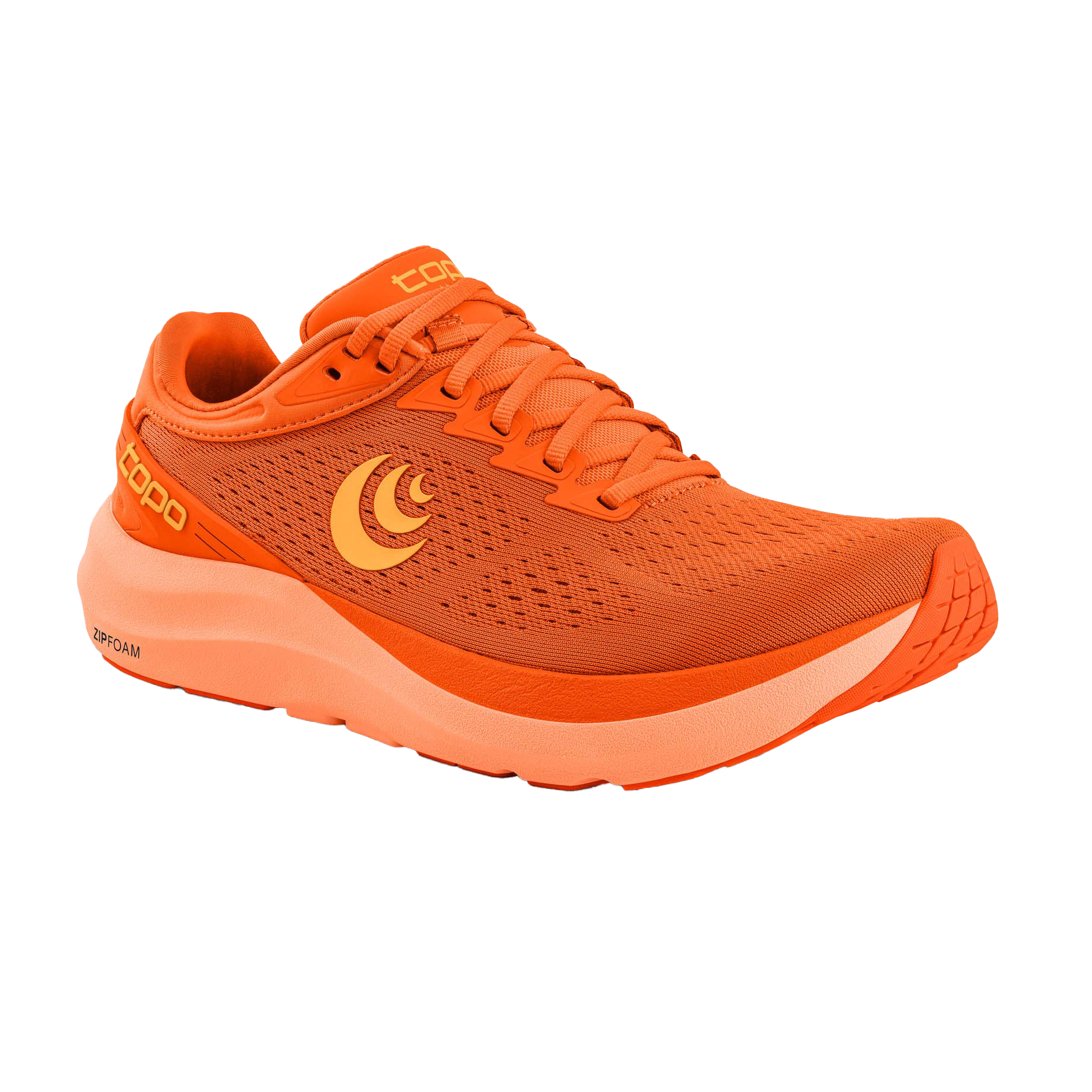 Orange / Yellow