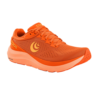 Orange / Yellow