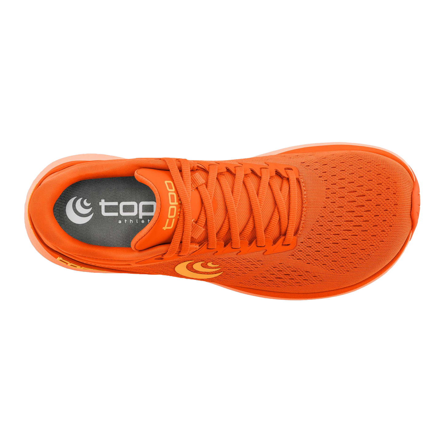 Orange / Yellow