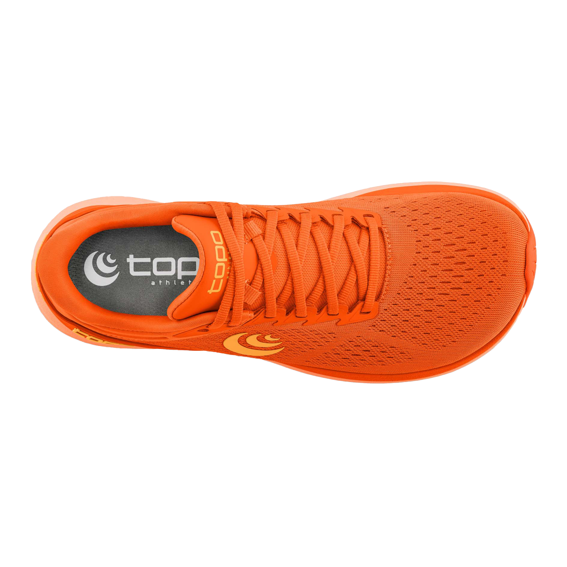 Orange / Yellow