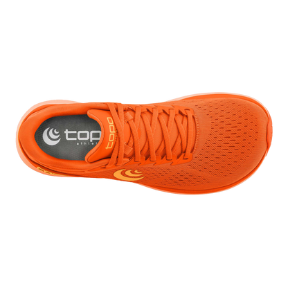 Orange / Yellow