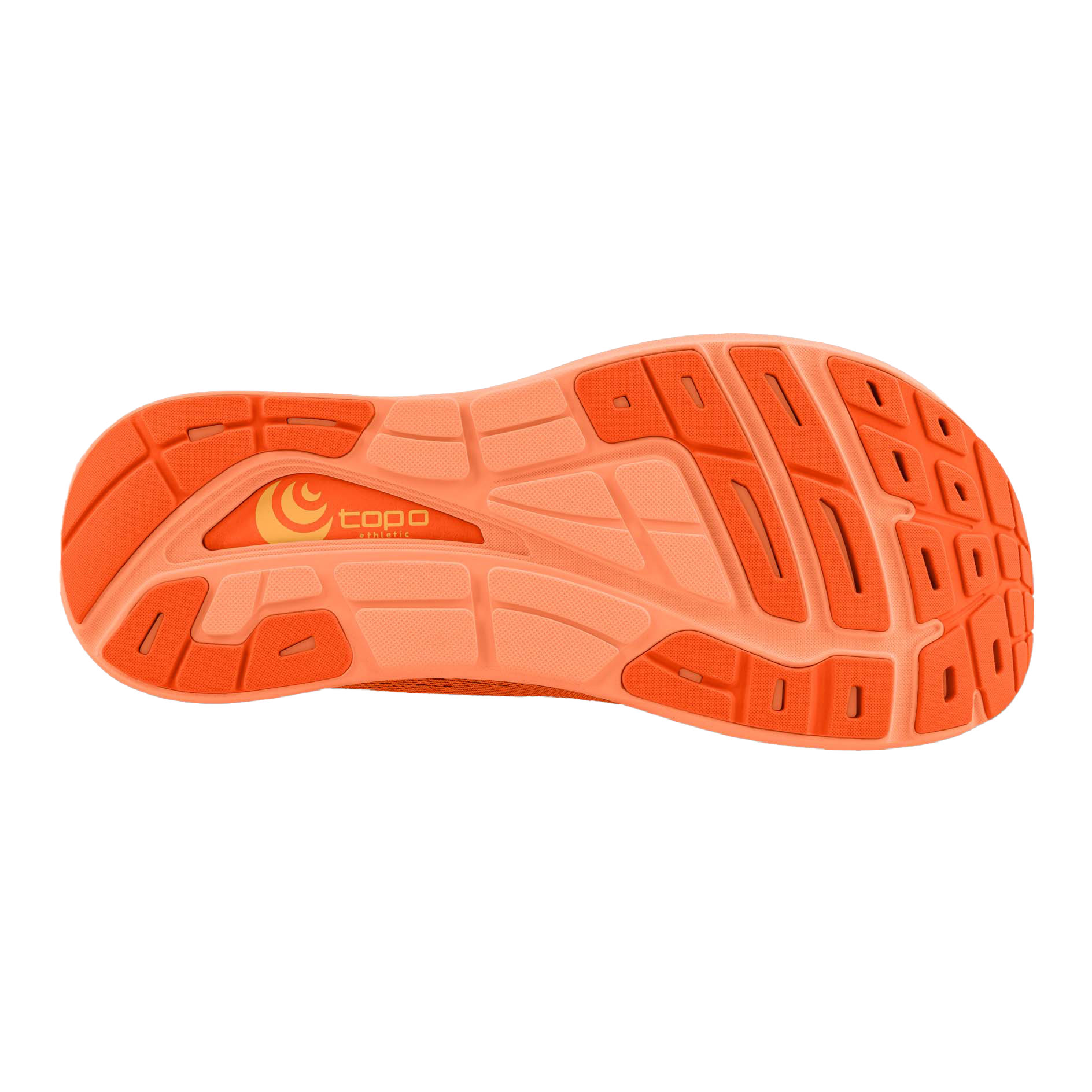 Orange / Yellow