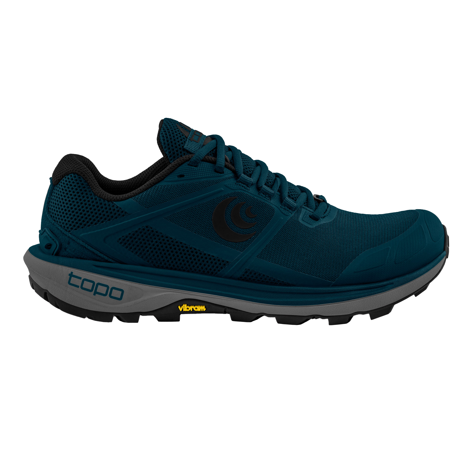 Navy / Black