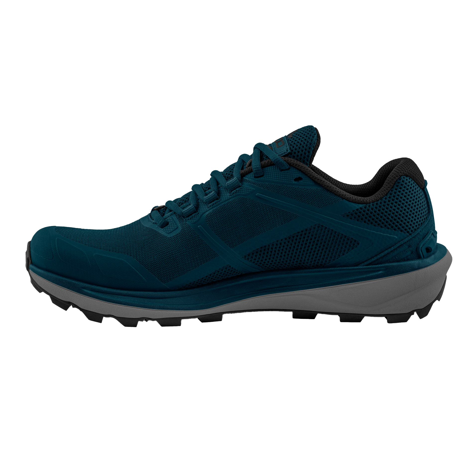 Navy / Black
