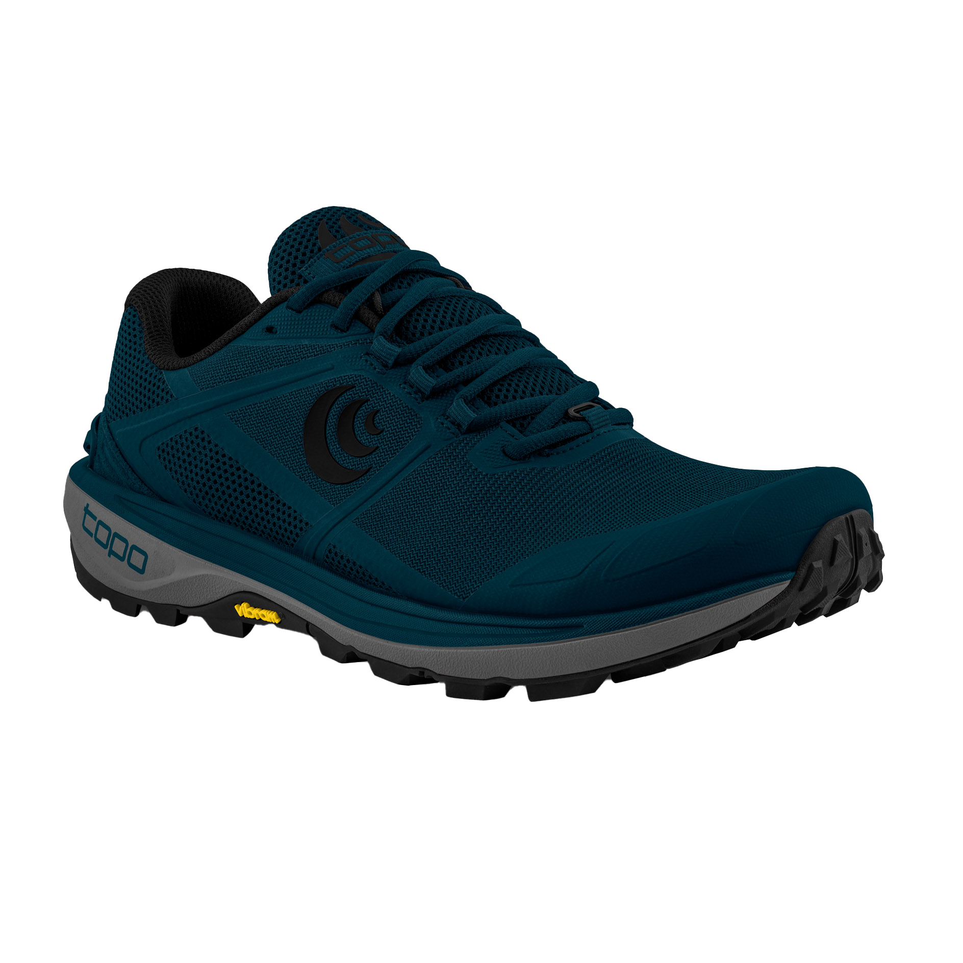Navy / Black