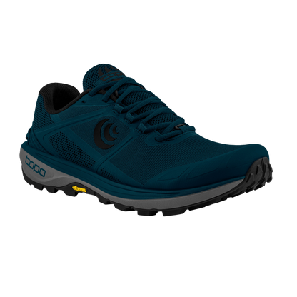 Navy / Black