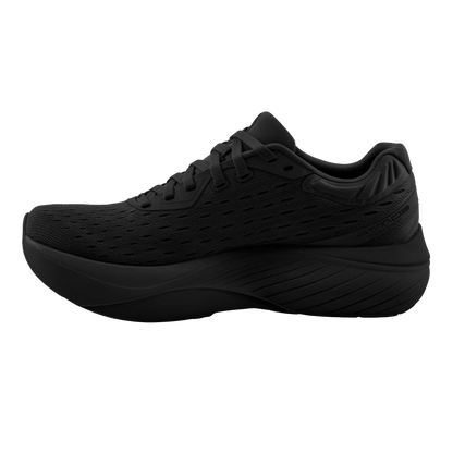 Black / Black