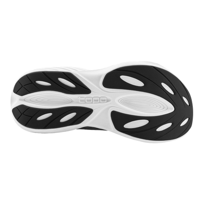 Black / White