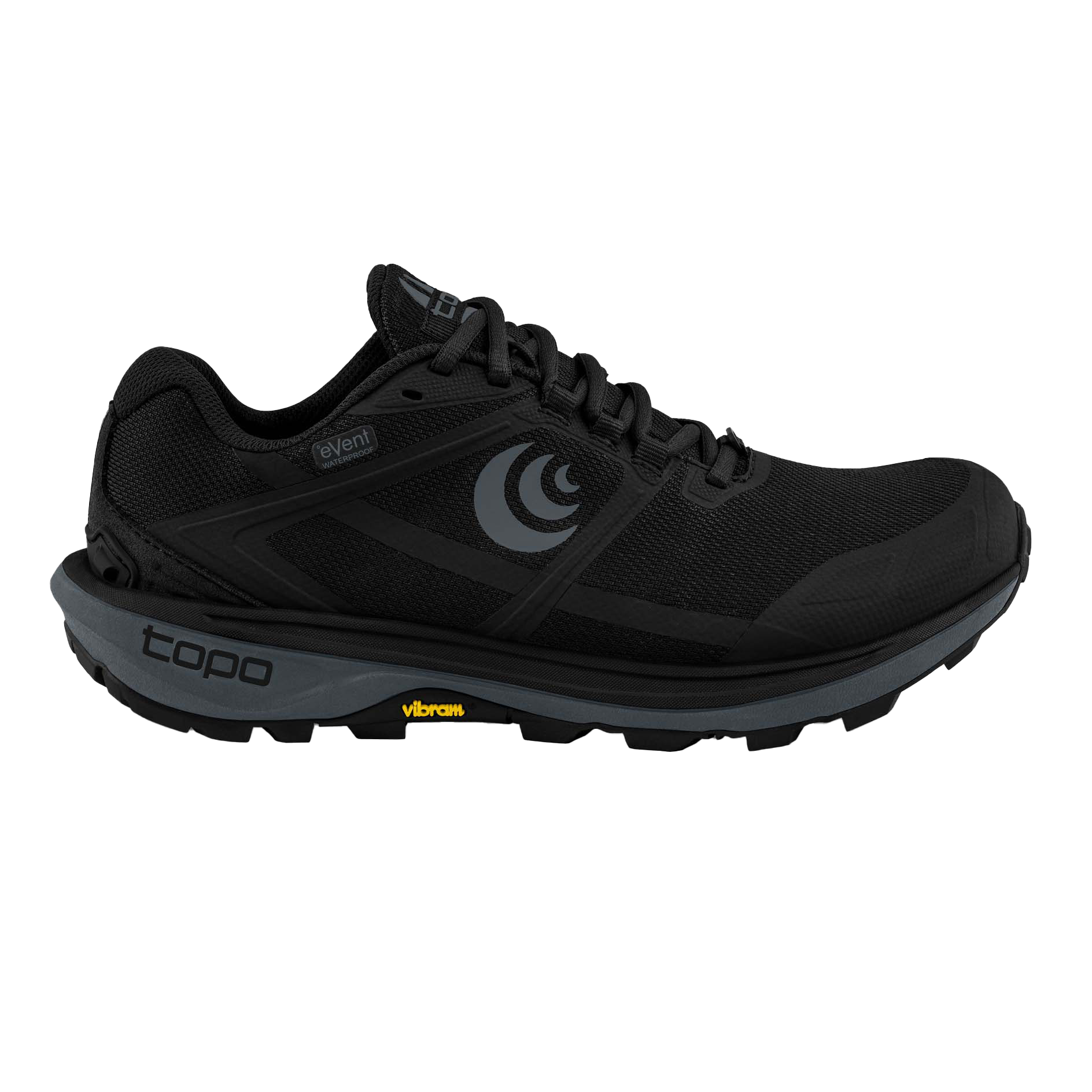 Black / Charcoal