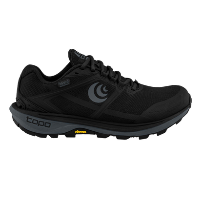 Black / Charcoal