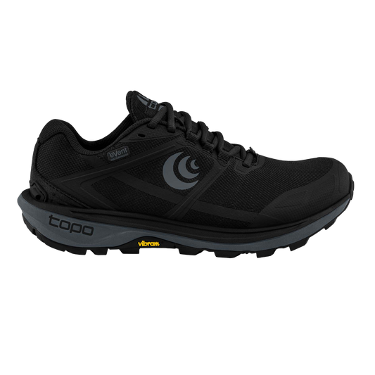 Black / Charcoal