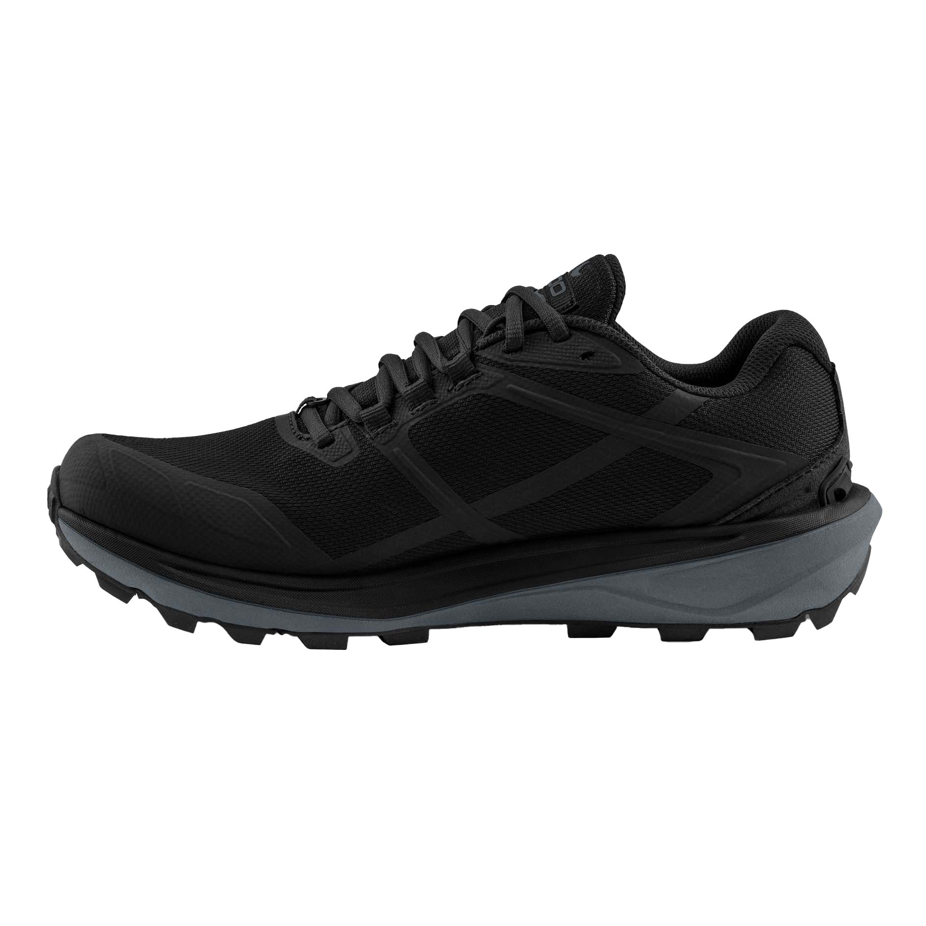 Black / Charcoal