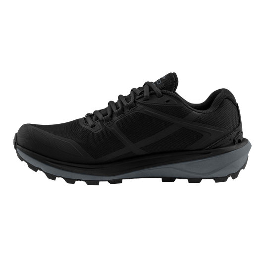Black / Charcoal