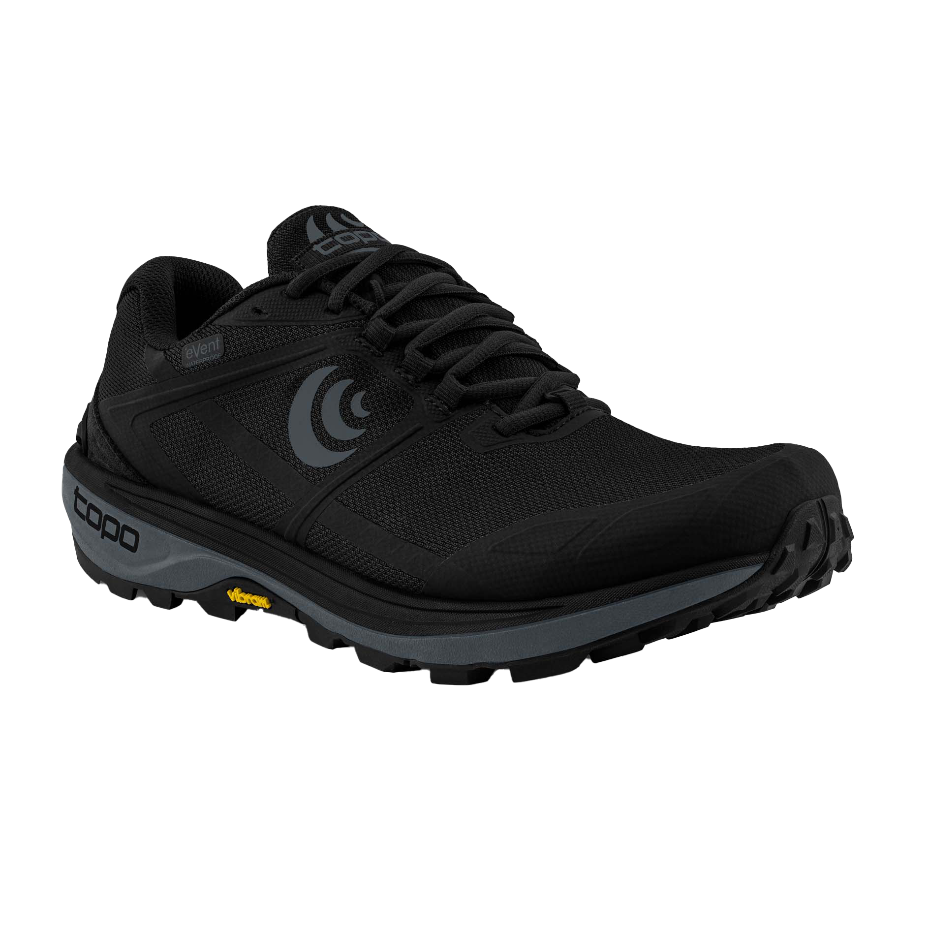 Black / Charcoal