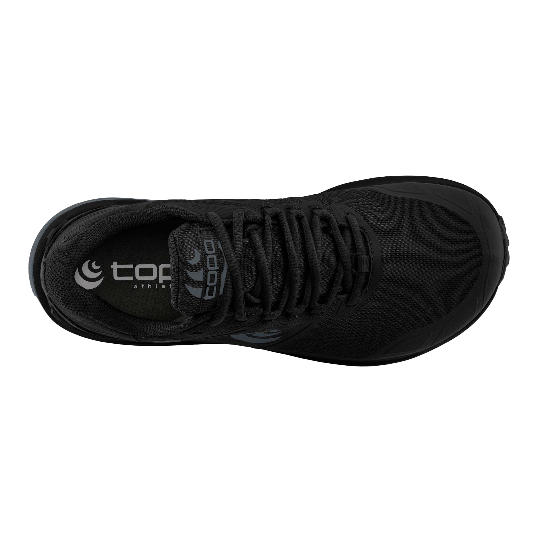 Black / Charcoal