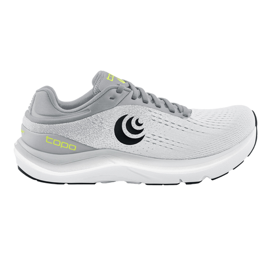 Gray / Black