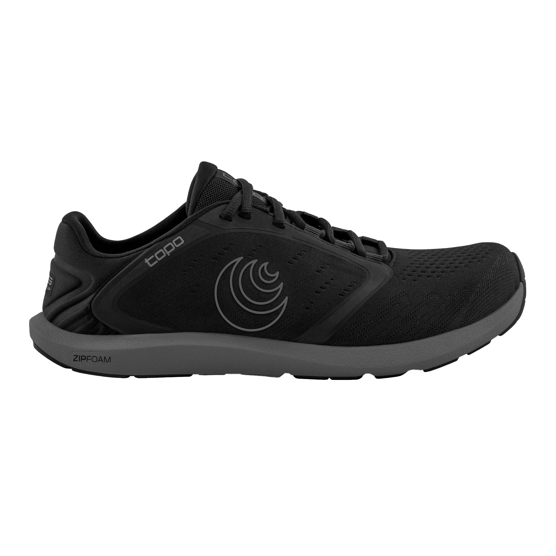 Black / Charcoal