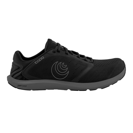 Black / Charcoal