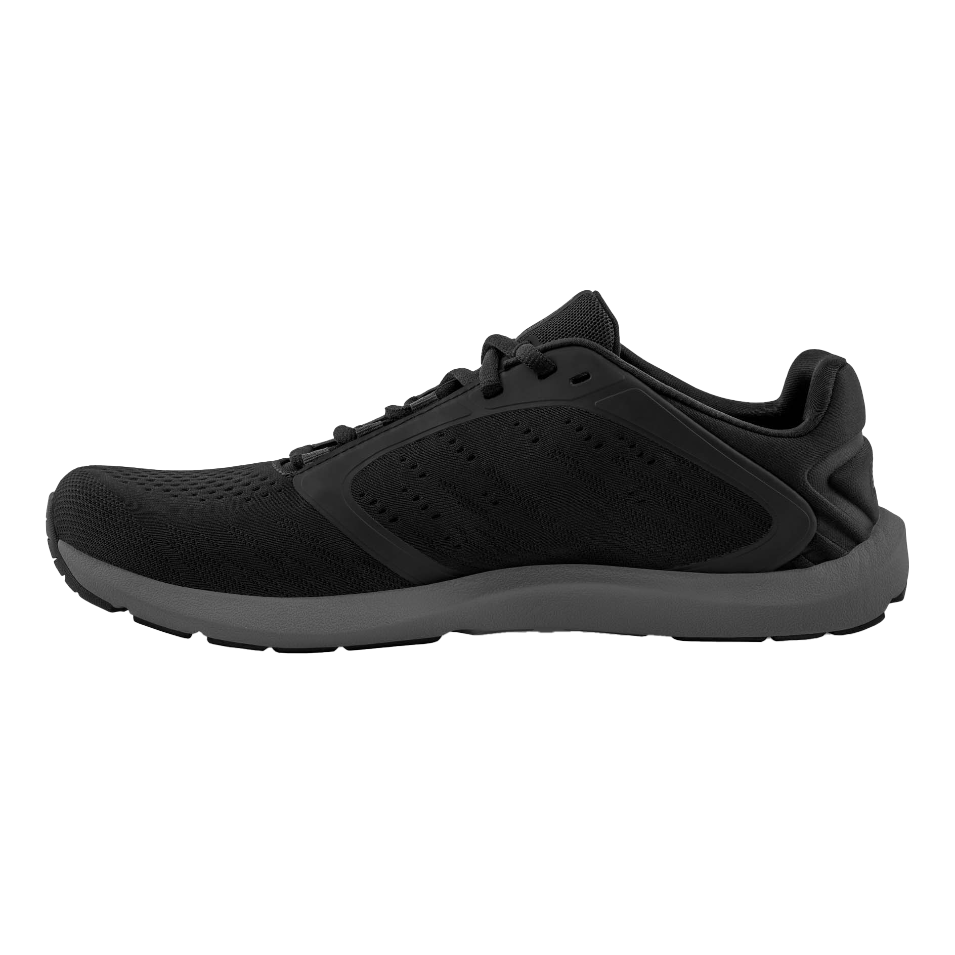 Black / Charcoal