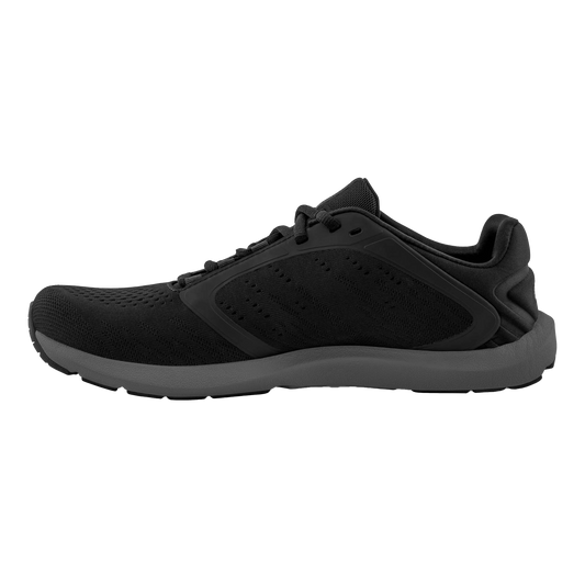 Black / Charcoal