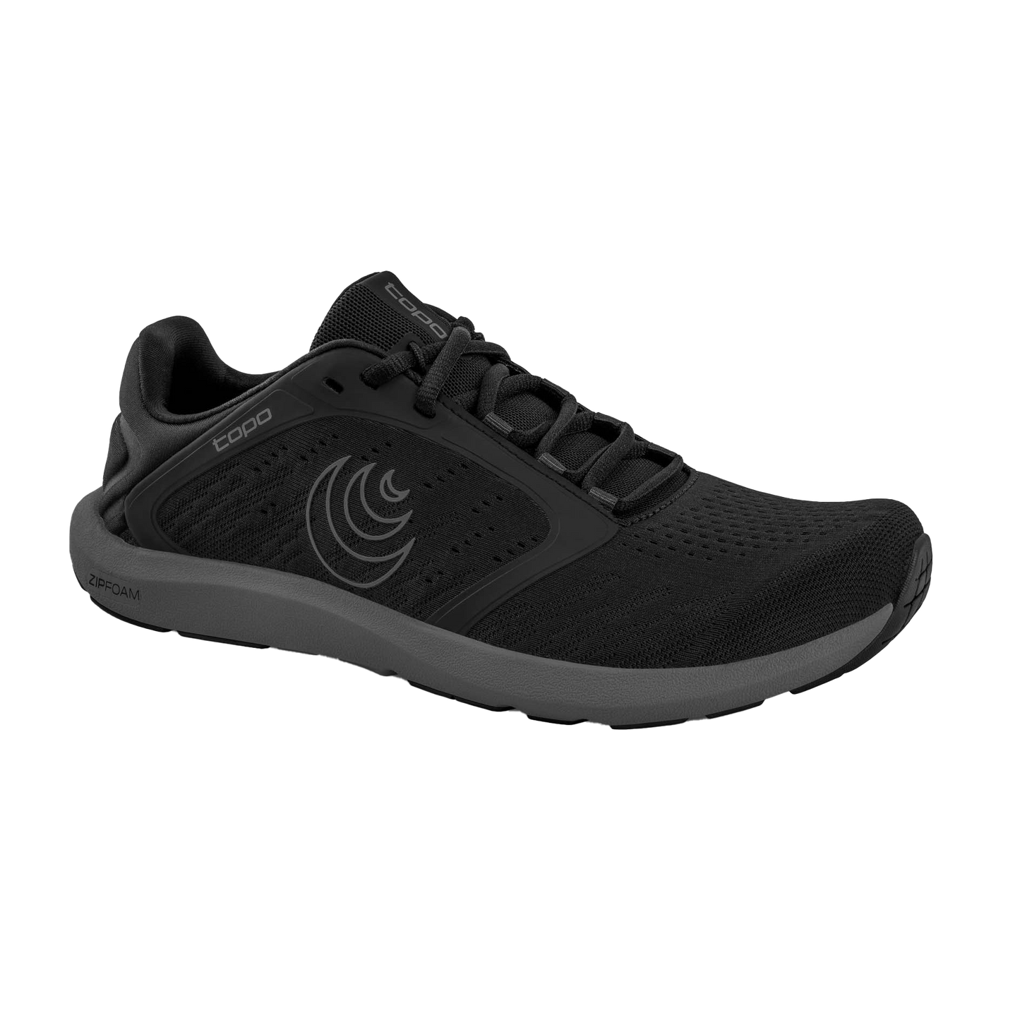 Black / Charcoal