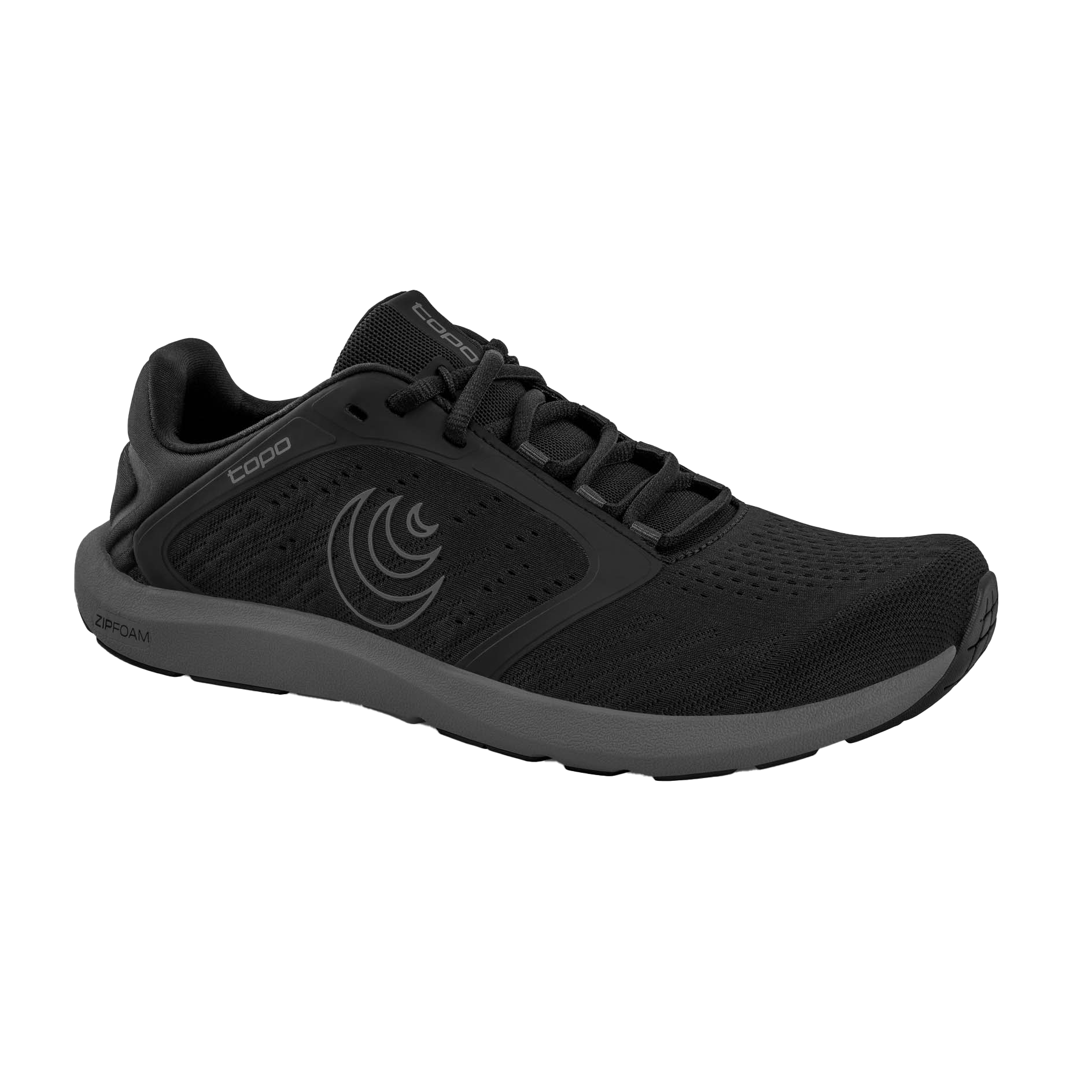 Black / Charcoal