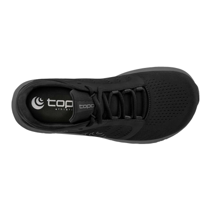 Black / Charcoal
