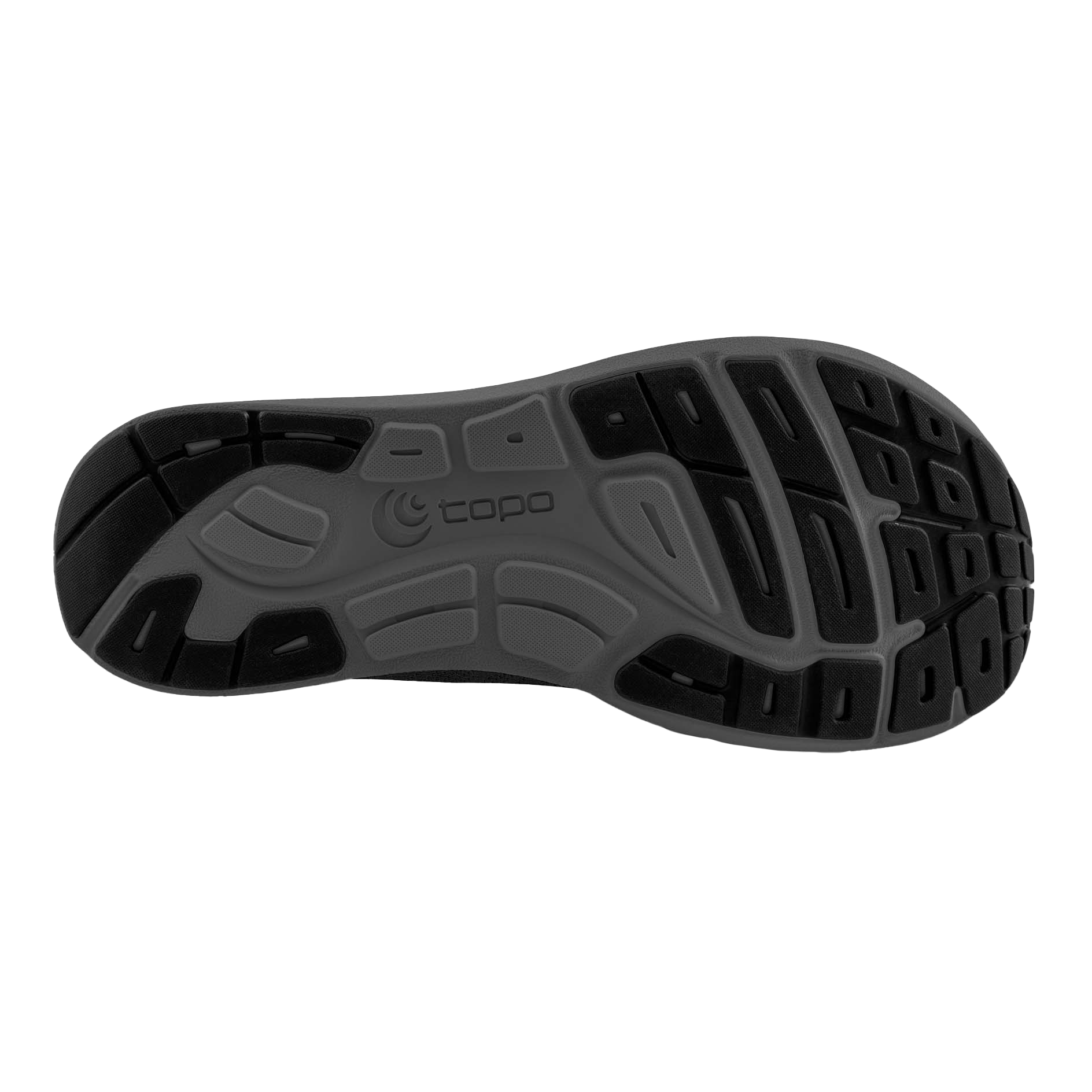 Black / Charcoal