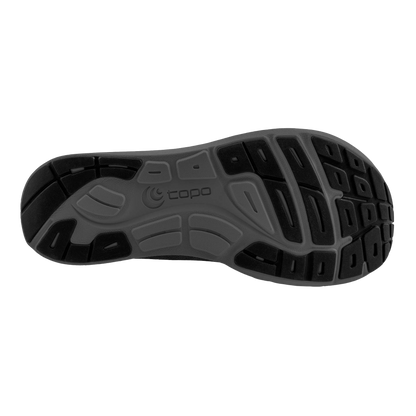 Black / Charcoal