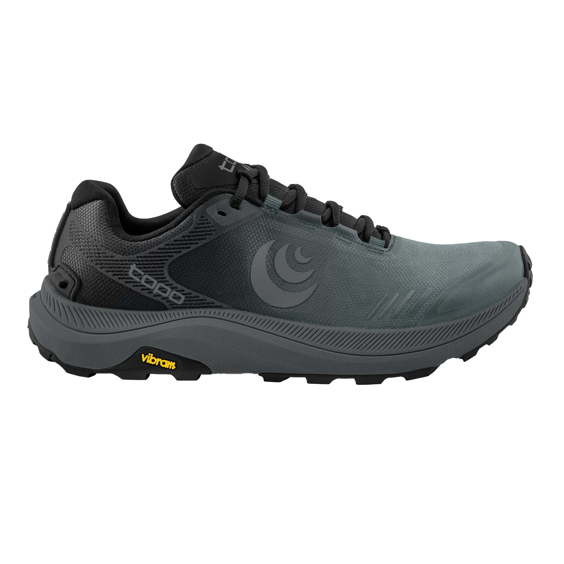 Black / Charcoal