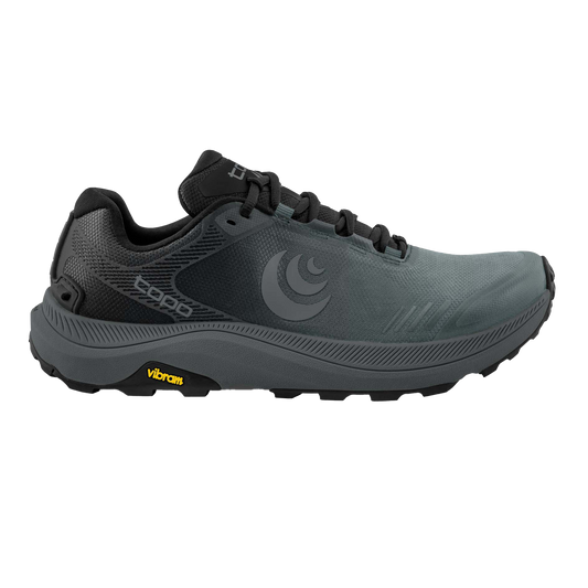 Black / Charcoal