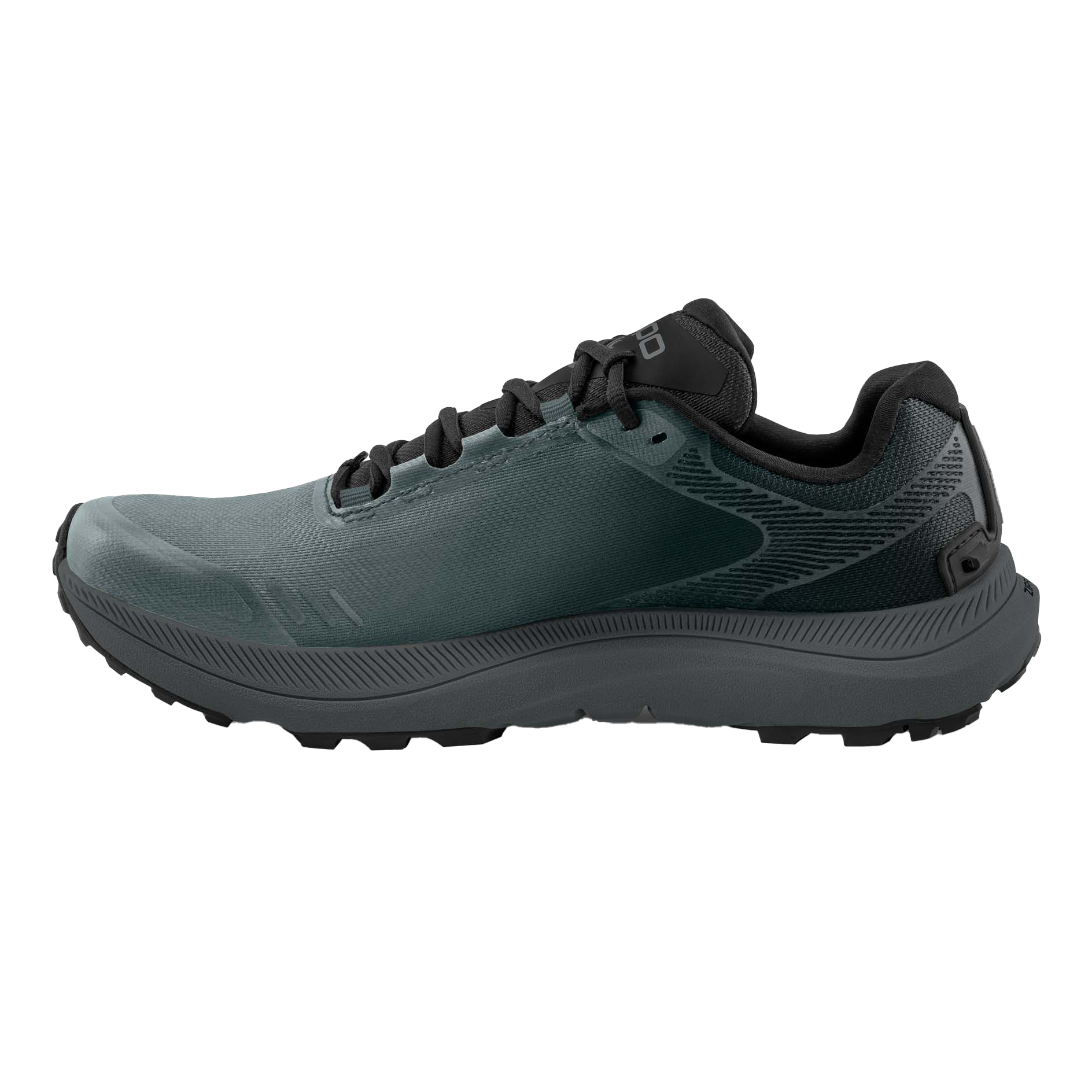 Black / Charcoal