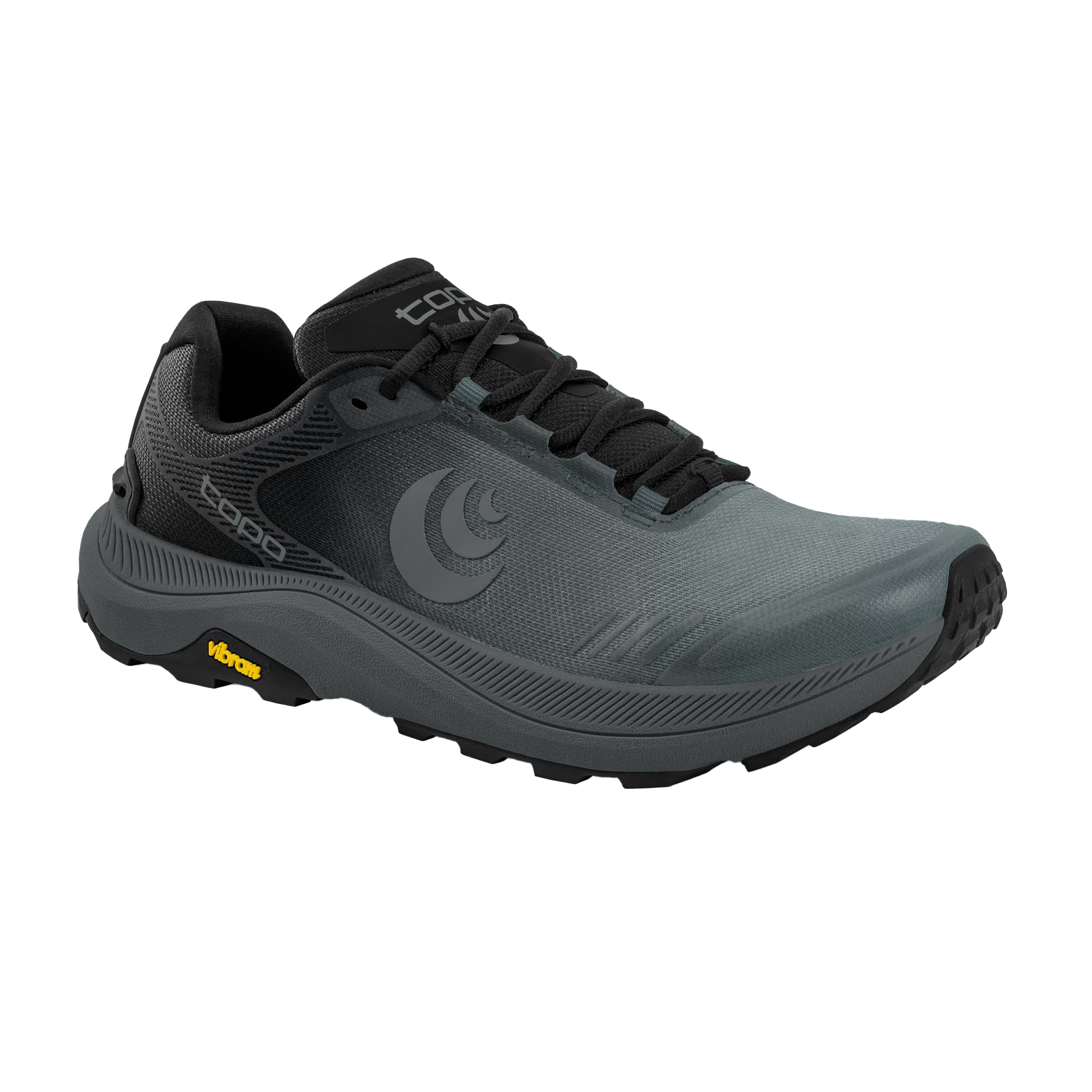 Black / Charcoal