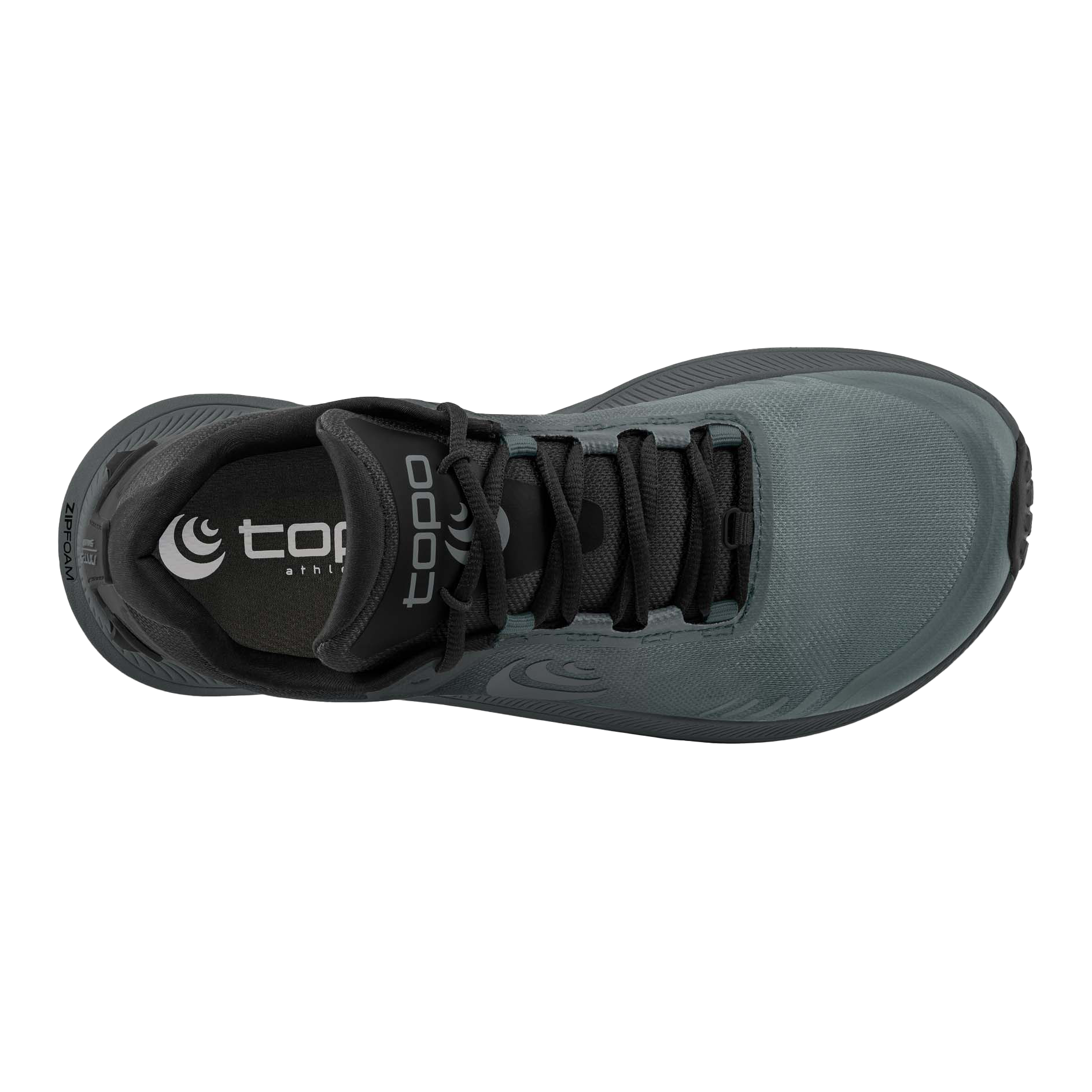 Black / Charcoal