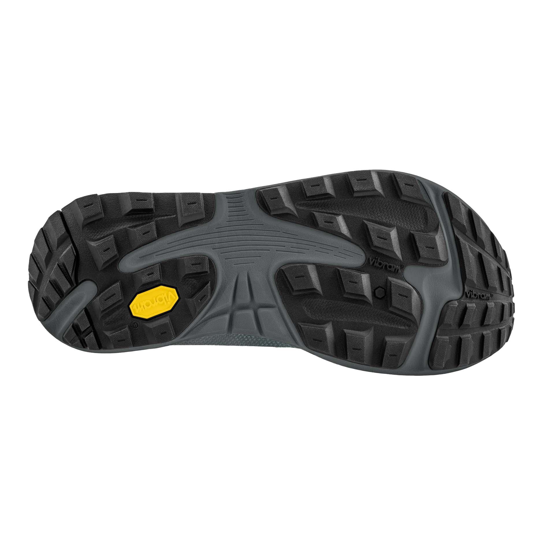 Black / Charcoal